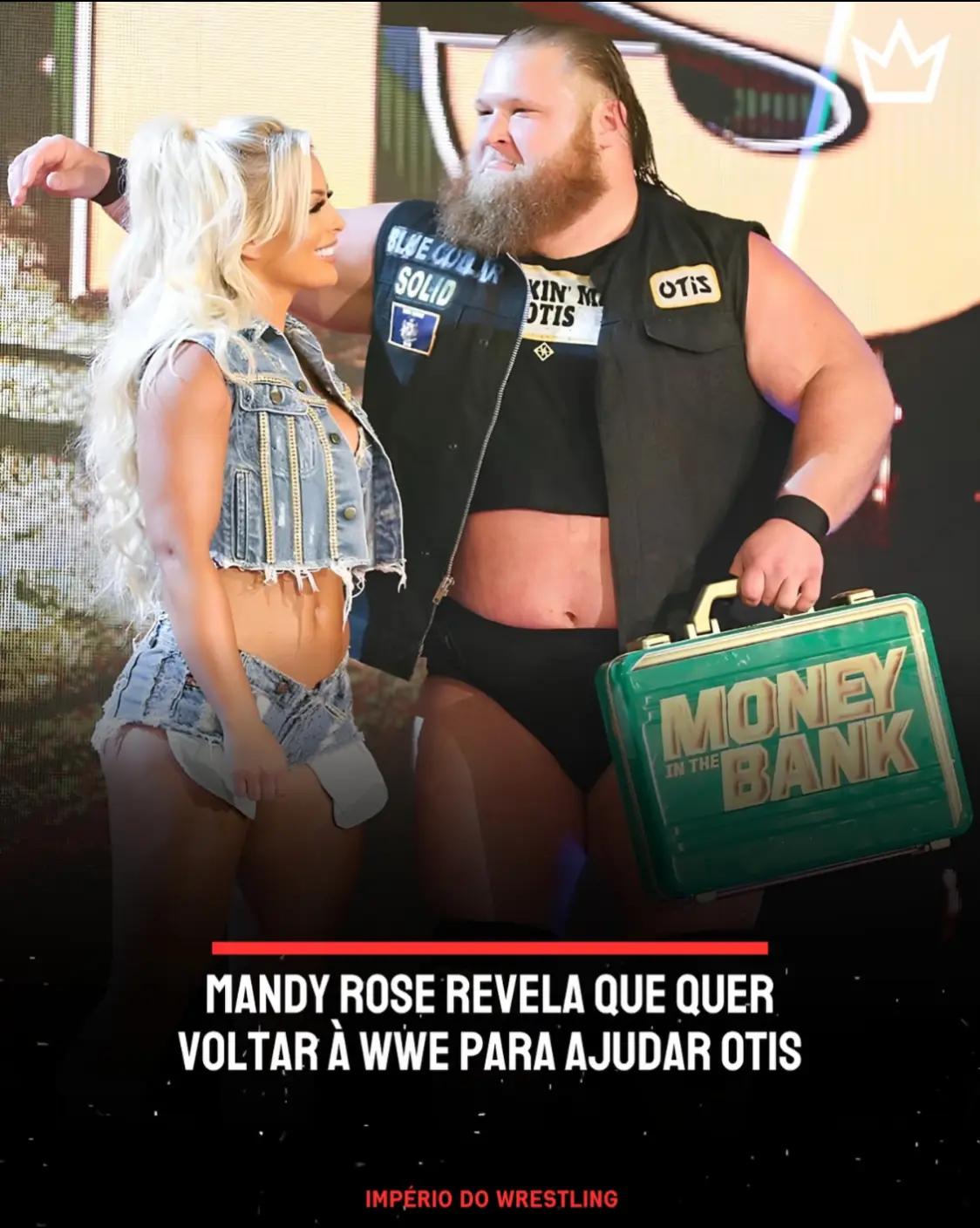 @Império do Wrestling