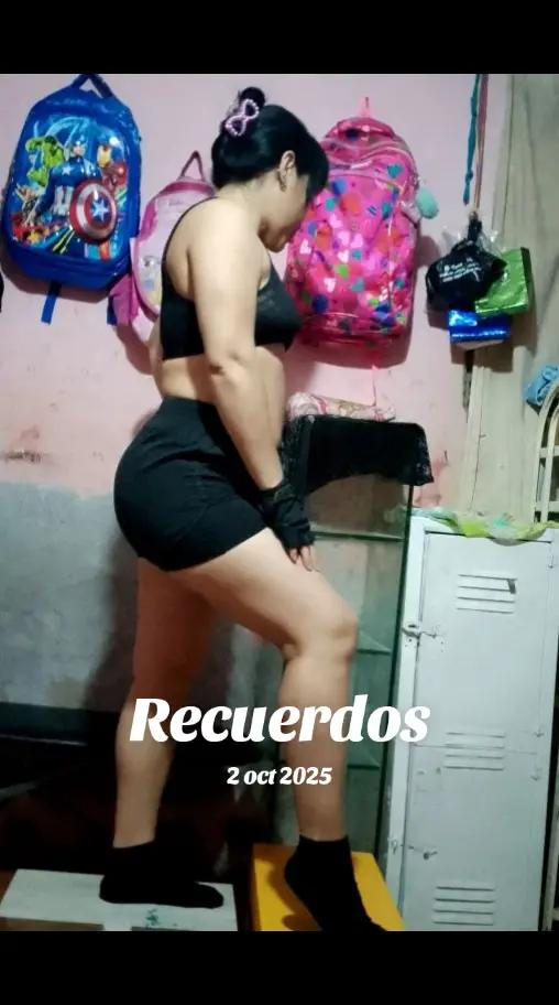 @Evelyn Fernandez
