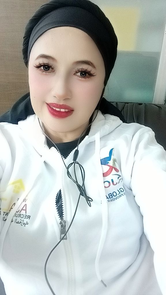 @Alisha Saphire 🇵🇭🇸🇦