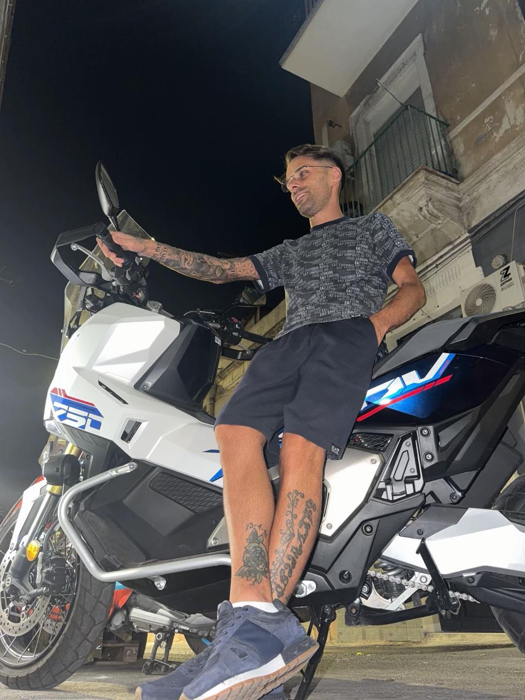 @SALVATORE♥️TROVATO