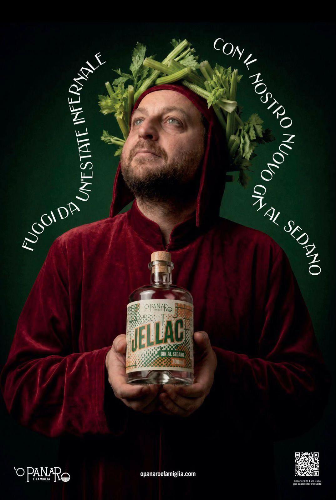 @O vicolo 'e l'allería
