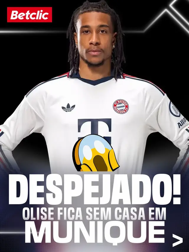 @Betclic Portugal