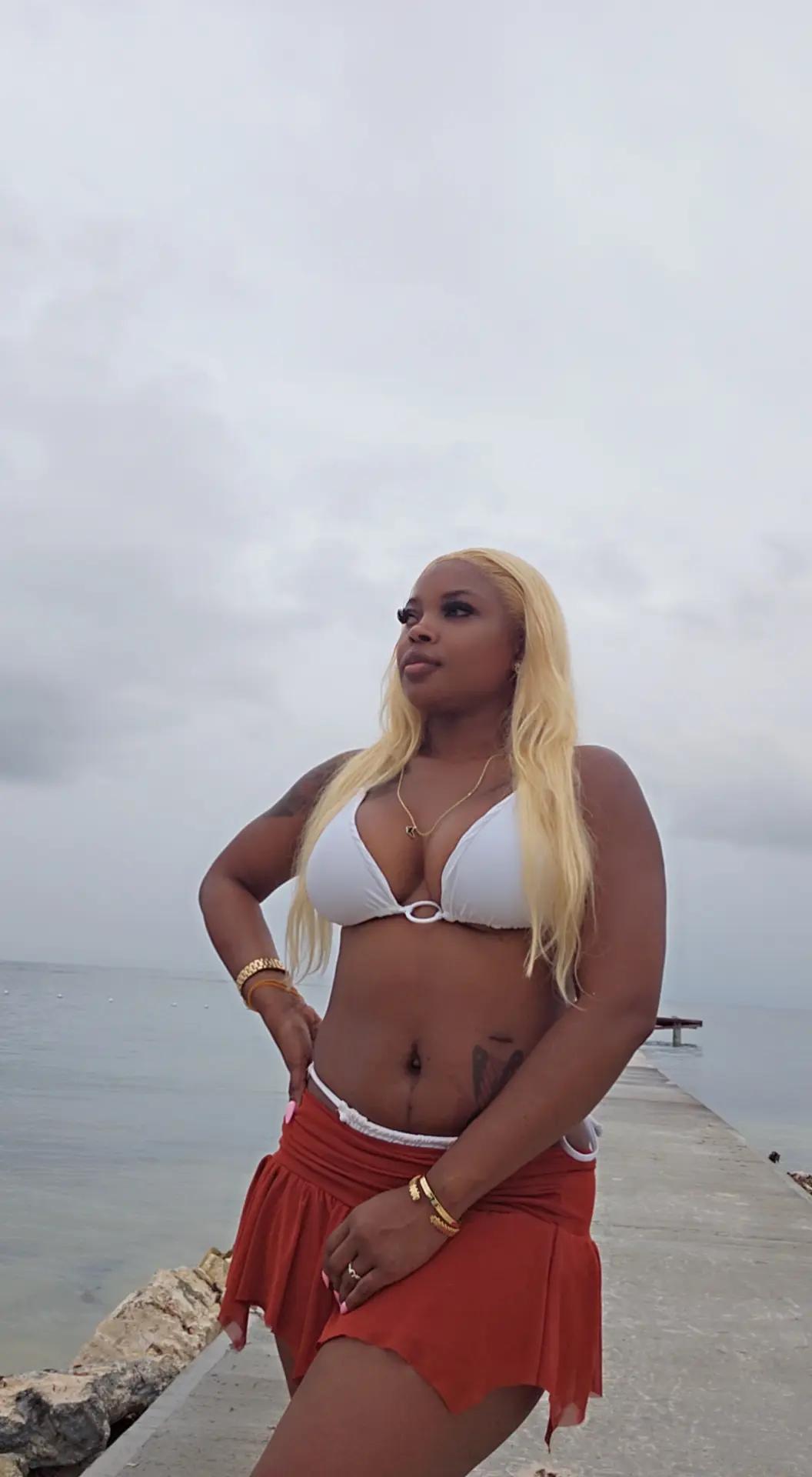 @BUTTRFLY 🦋♎️🇯🇲