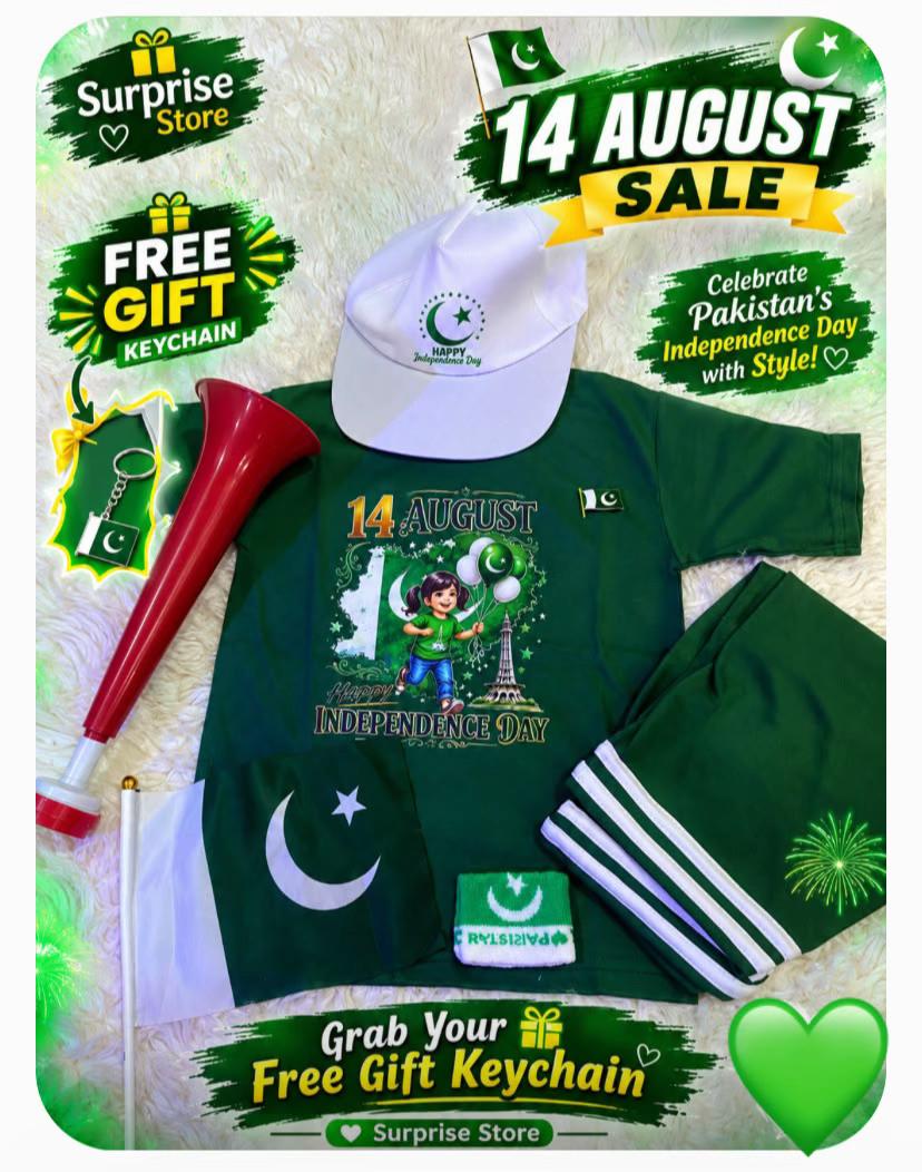@Surprises store