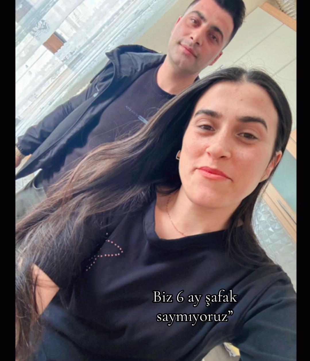 @Sevcanโจ