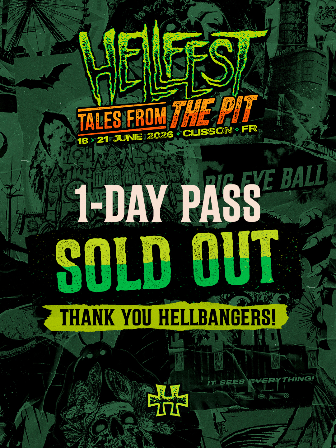 @Hellfest