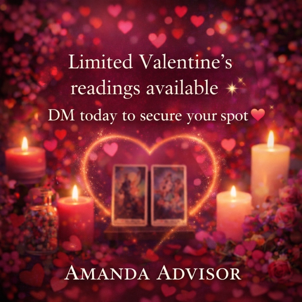 @amandaadvisor