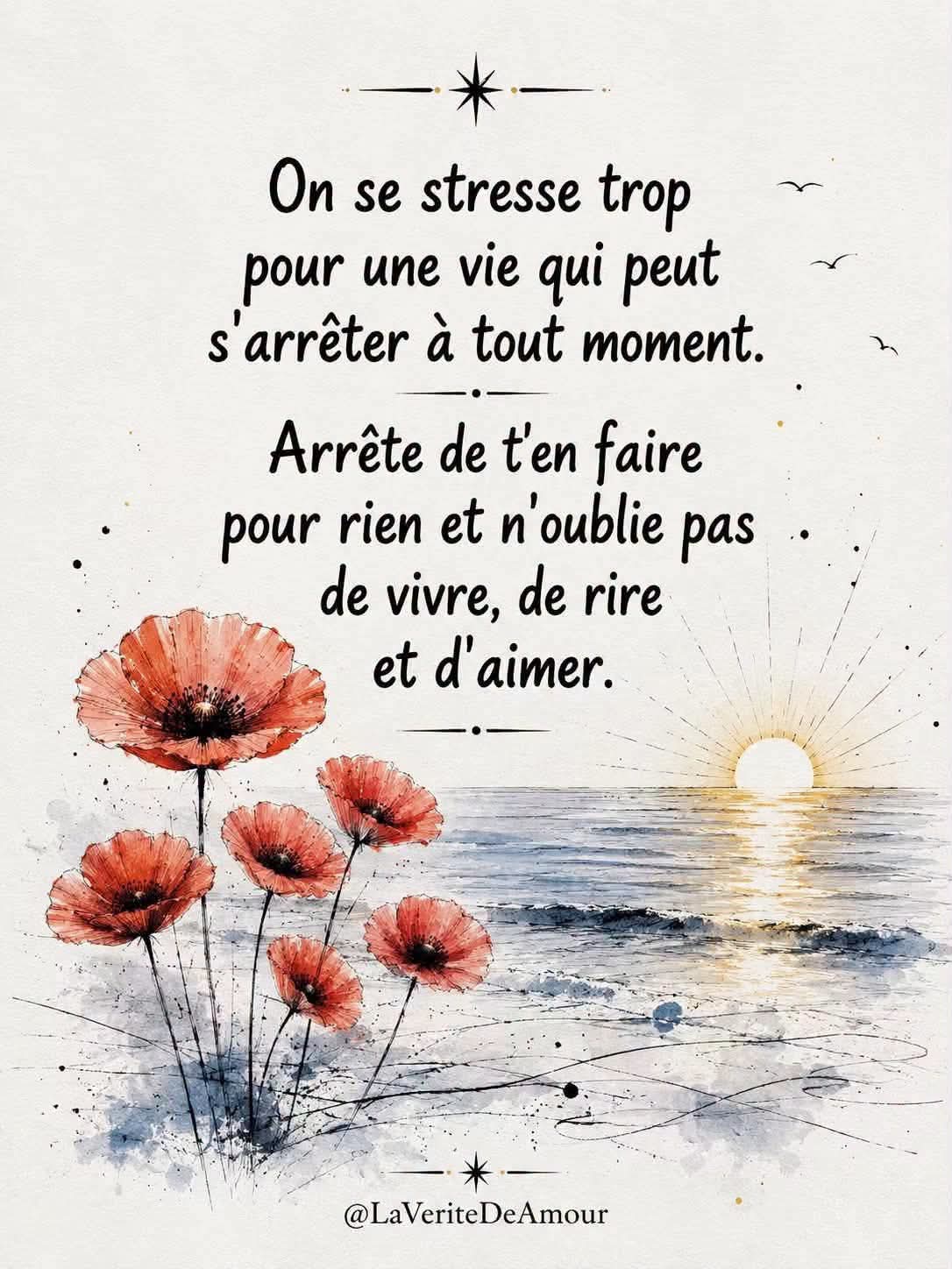 @Sandra Joëlle