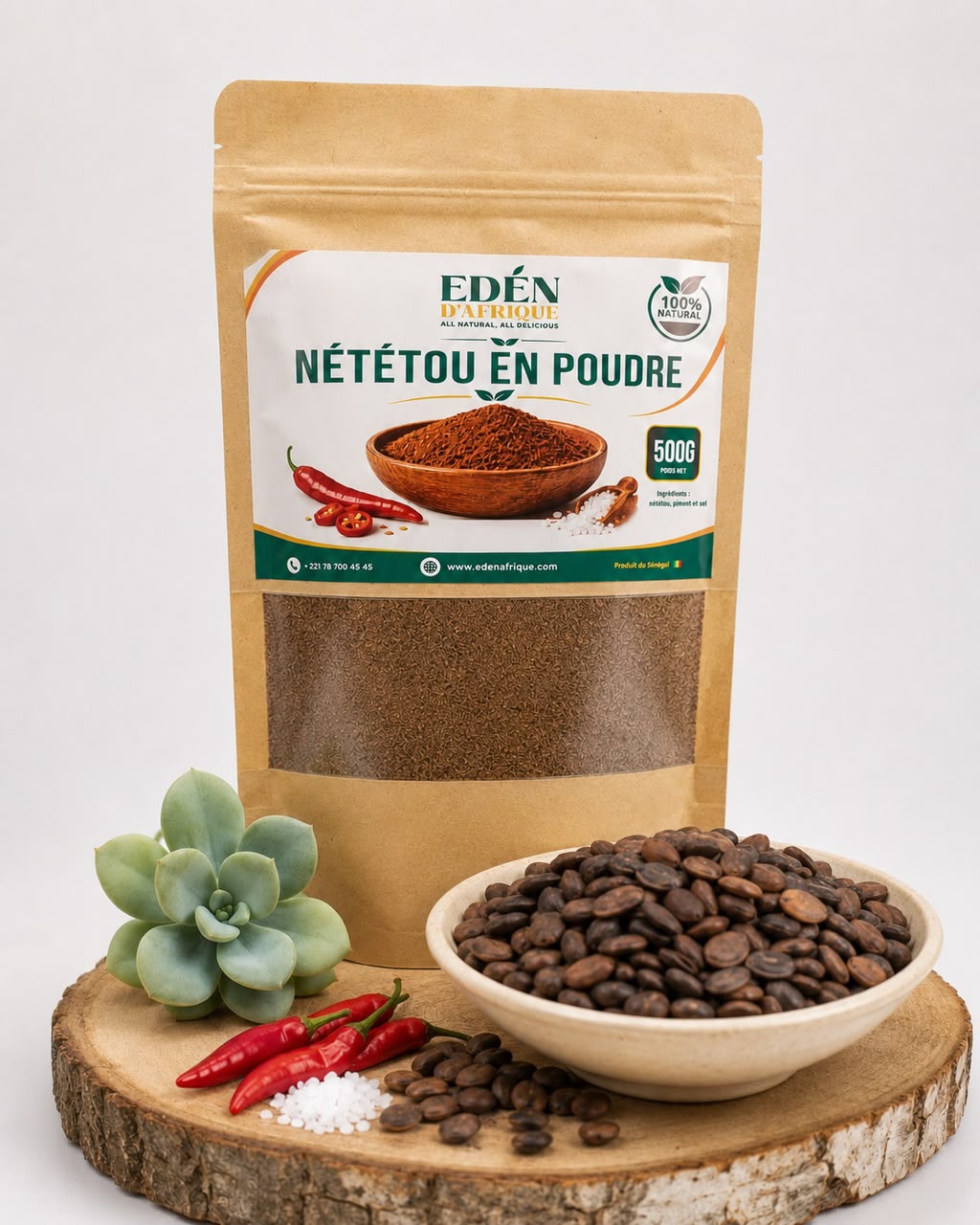 @Eden d'Afrique