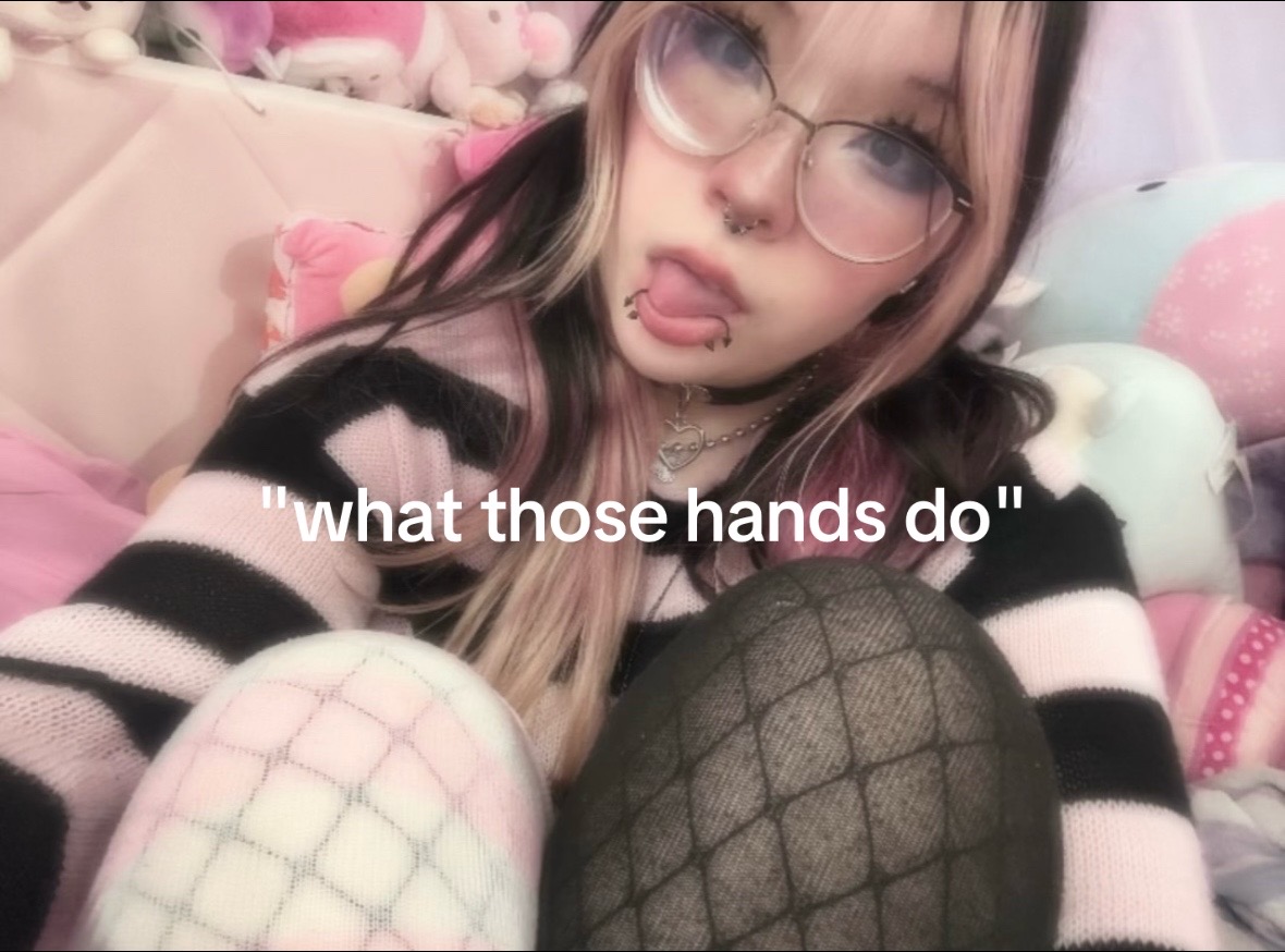 @lia ๐ โงโห ⋅