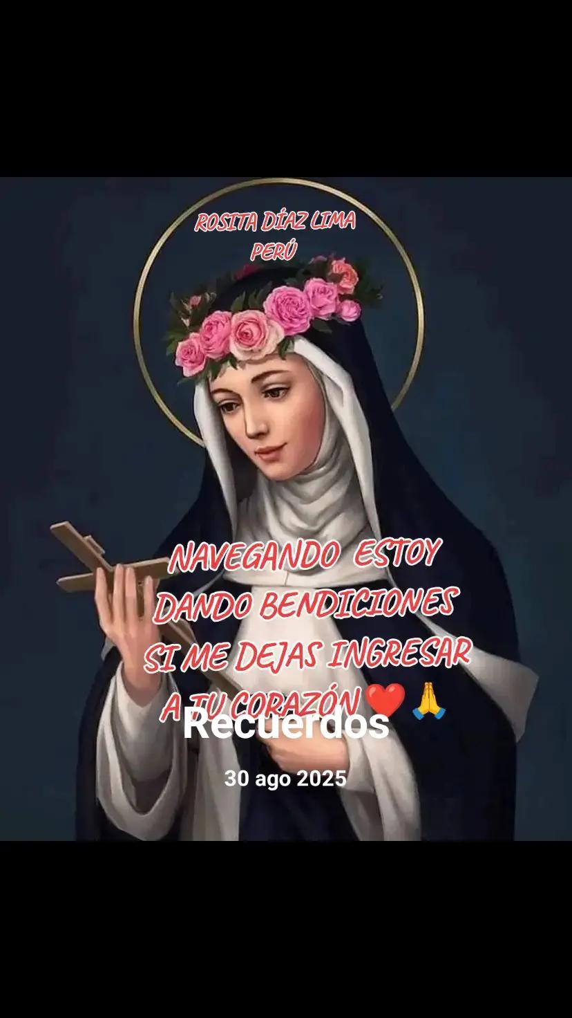 @ROSITA DÍAZ LIMA PERÚ