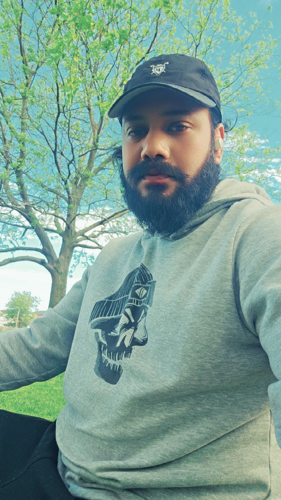@CurseD LifE🇨🇦