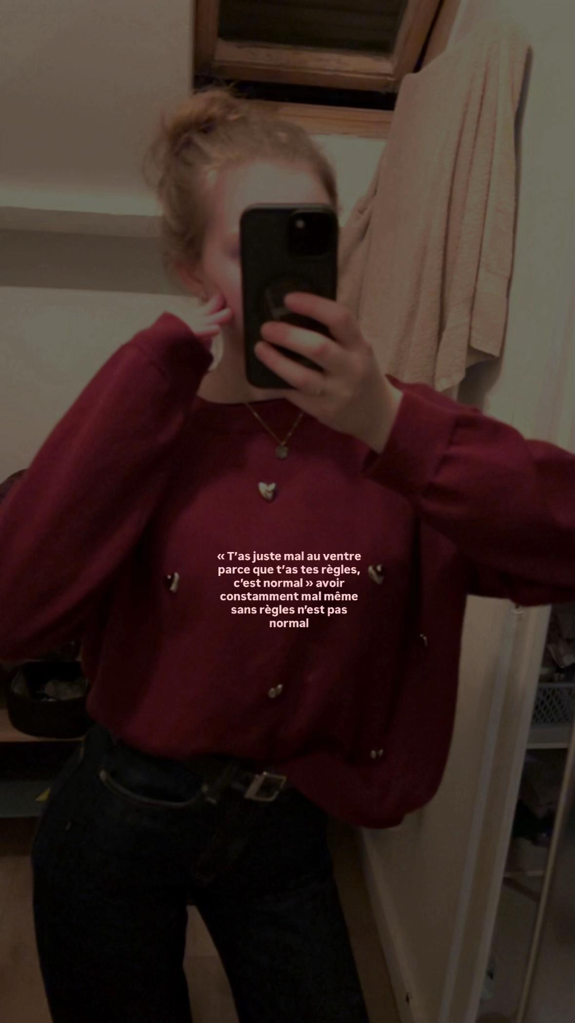 @Louanaꨄ