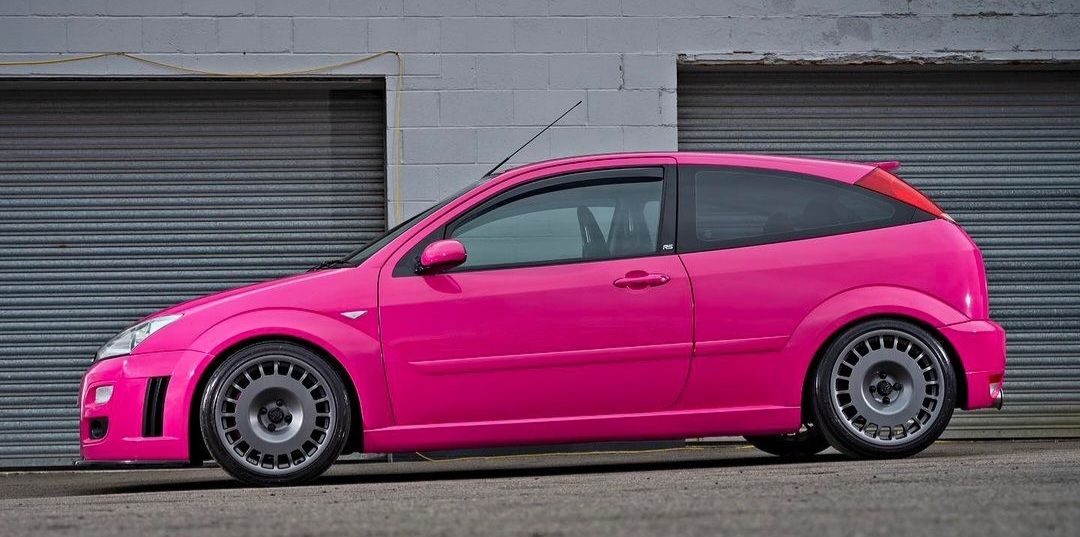 @fordfocusrspage