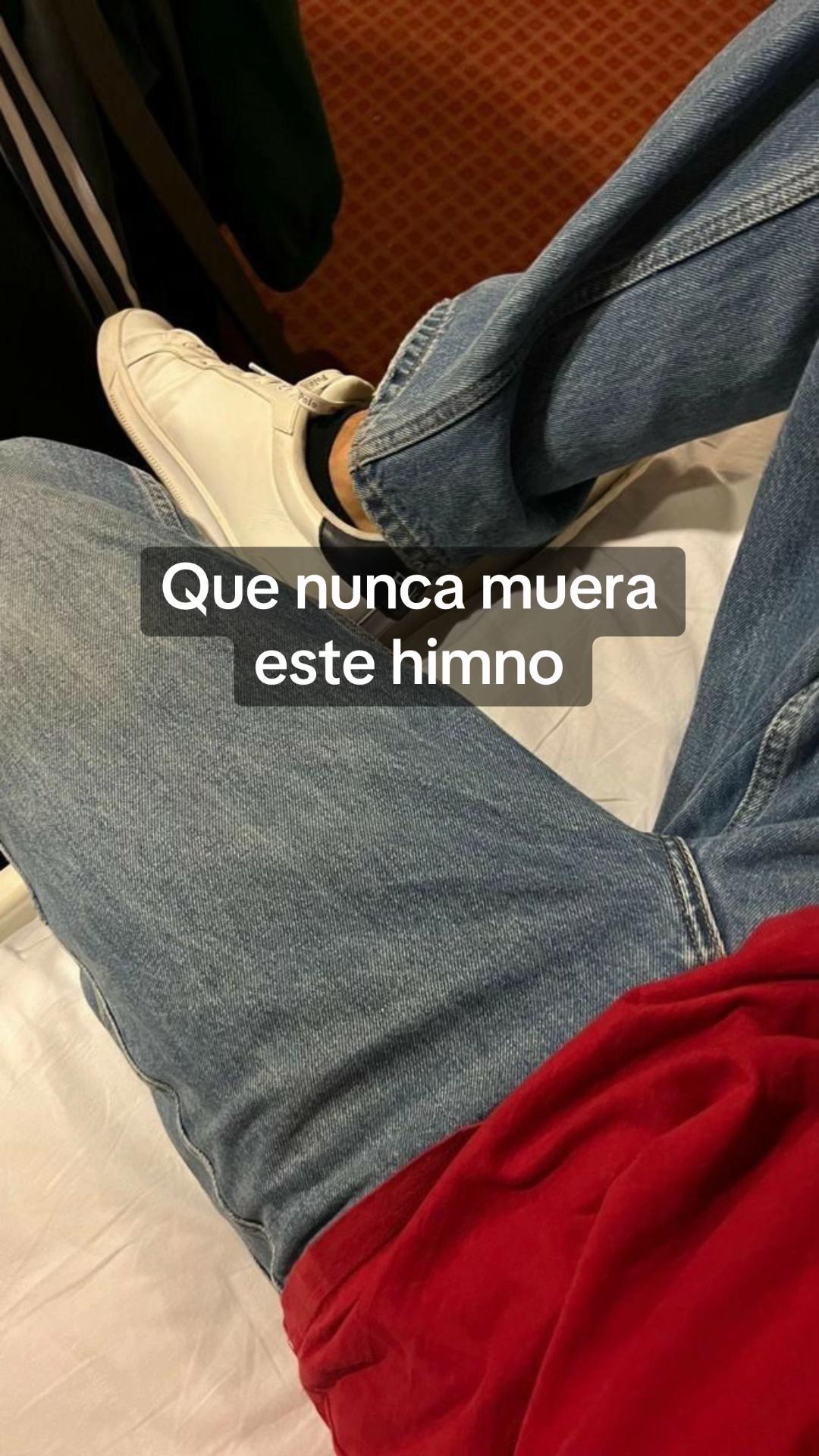 @Nandoo Garcia
