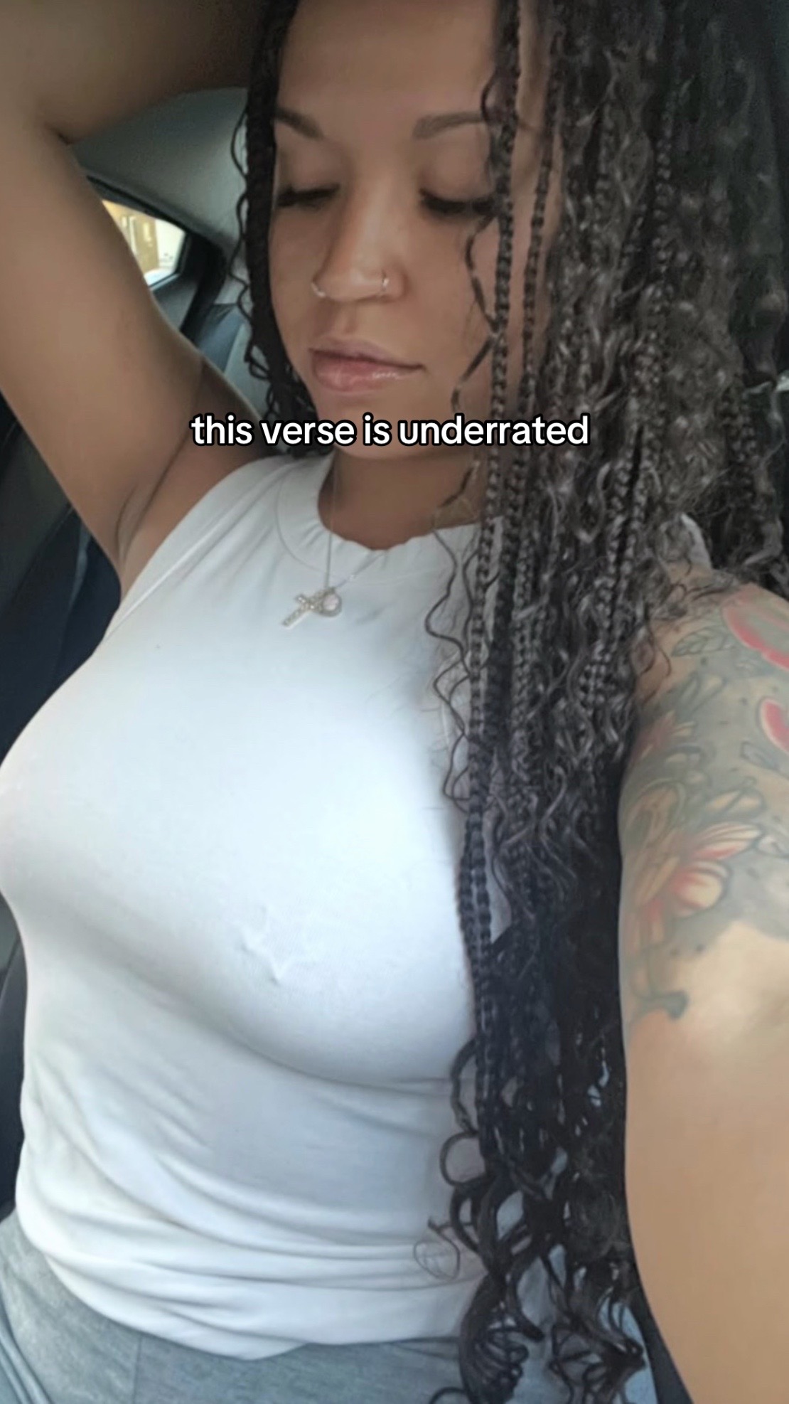 @Mikayla Denise