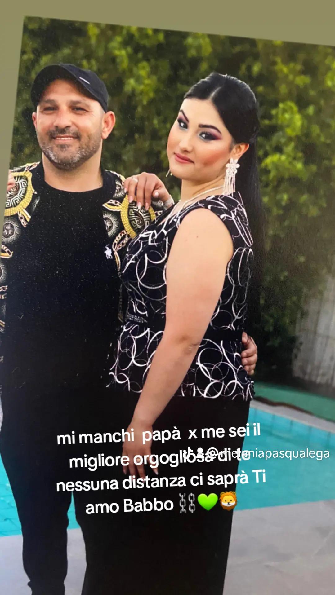 @Melania&Pasquale
