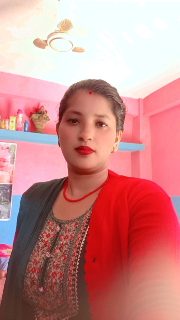 @Durga Bhujel❤️❤️