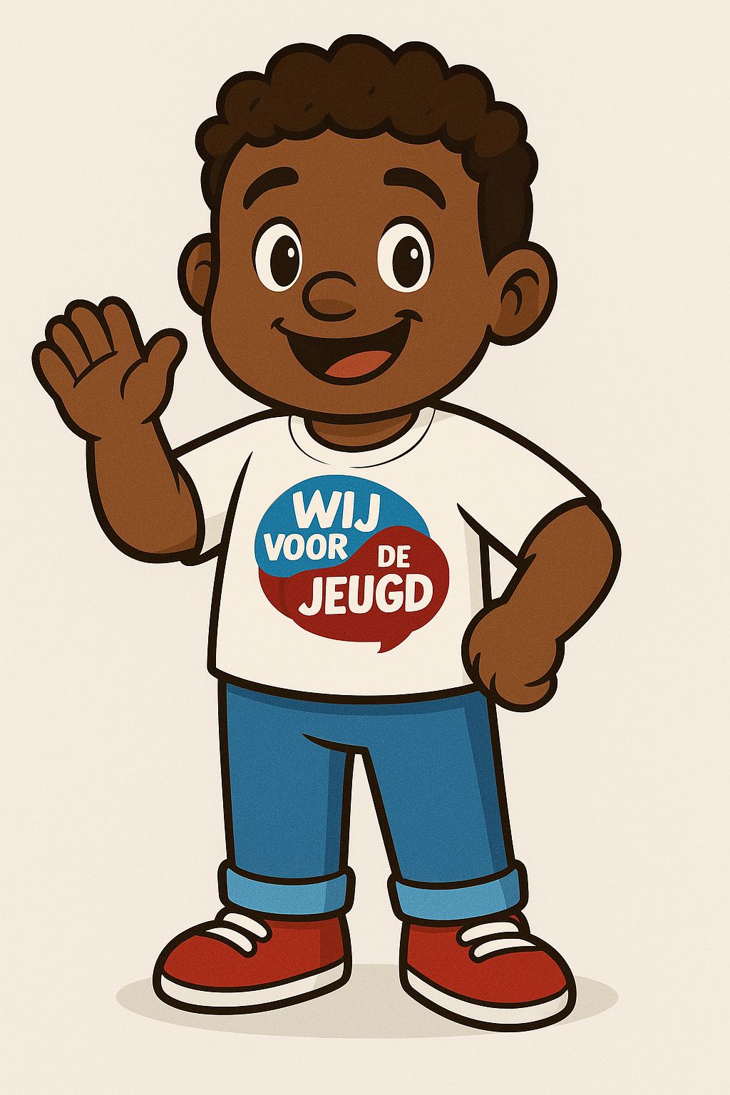 @wij voor de jeugd