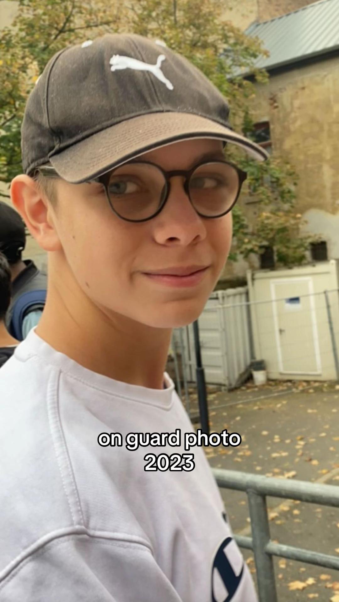 @Prince of Germany
