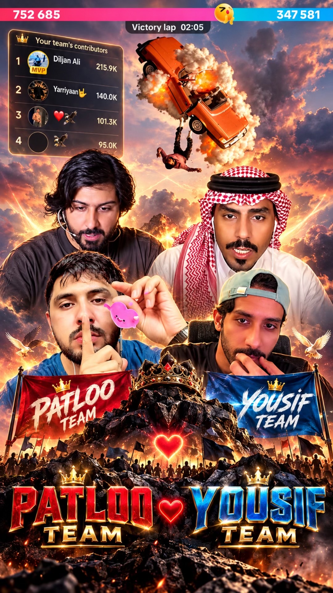 @0%TRUST