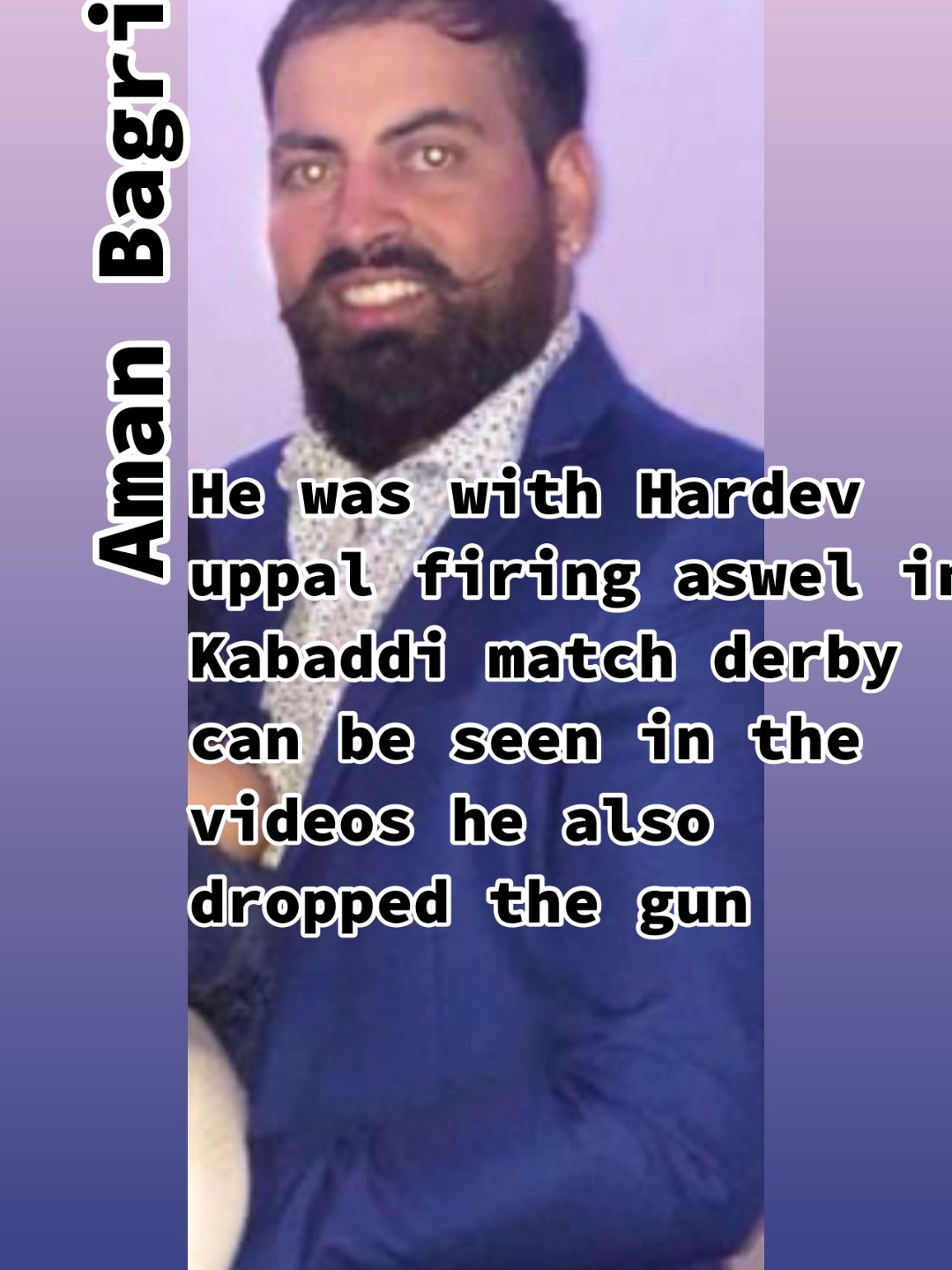 @DerbyKabaddi tournament
