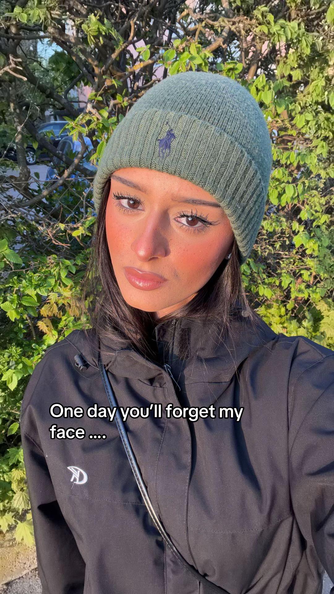 @Serena
