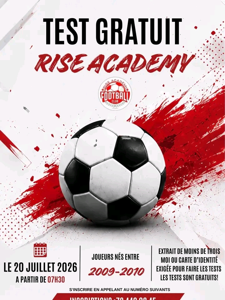 @INFOS D&Eacute;TECTION⚽📢