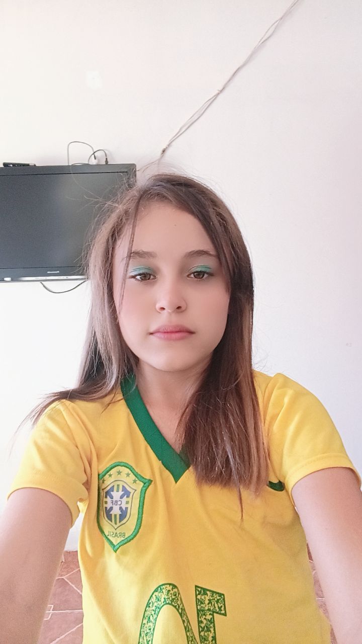 @Patr&iacute;cia de Paula Paula