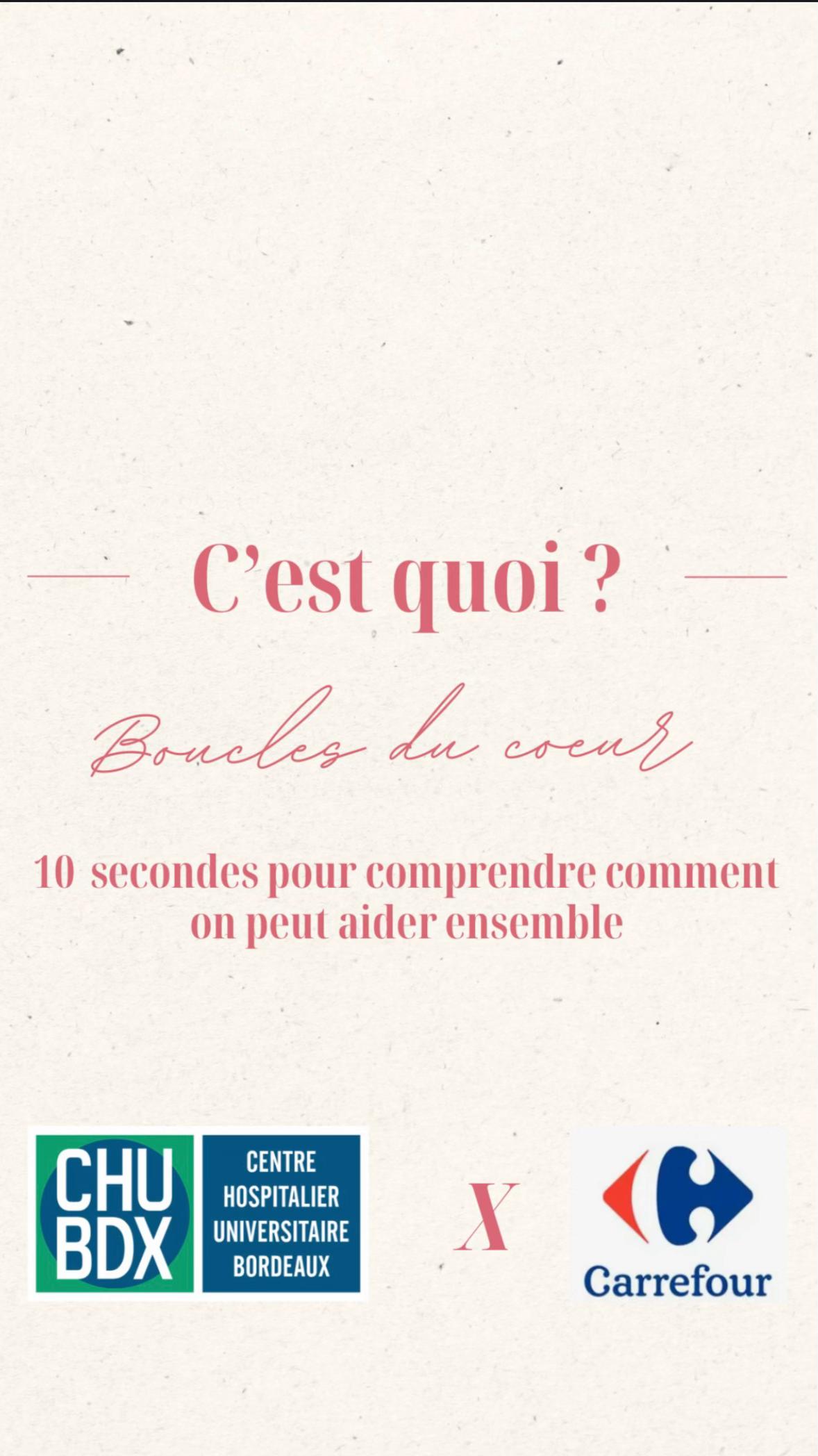 @Carrefour Lormont