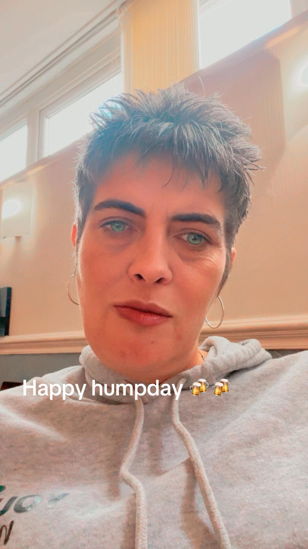 @Hayley