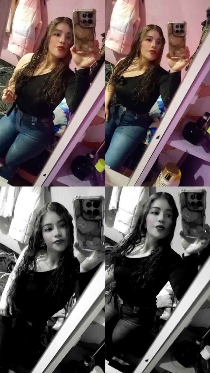 @Mary Isabel Diaz Medina