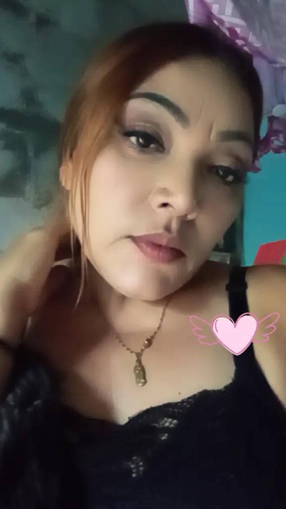 @🥺🖤Amparito🖤 🥺