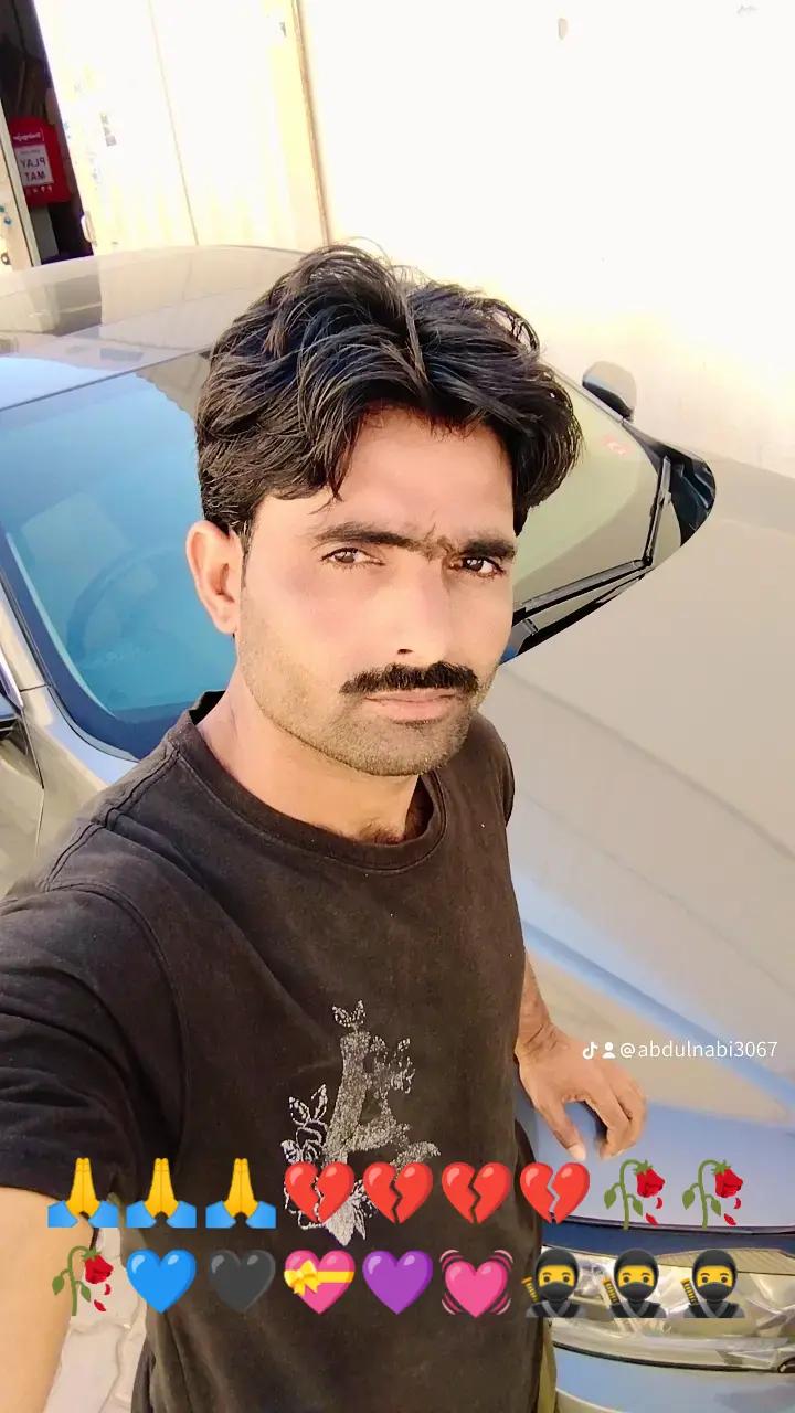 @Abdul Nabi mirali