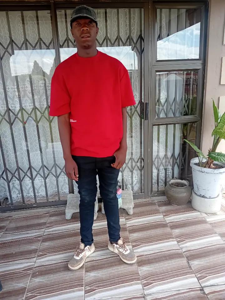 @Thabang โค๐