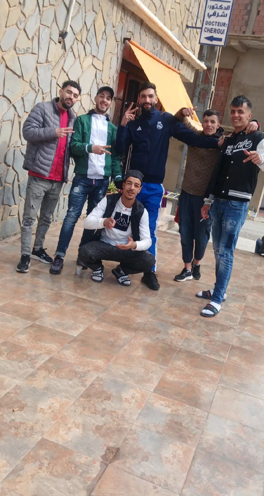 @Ali Billou