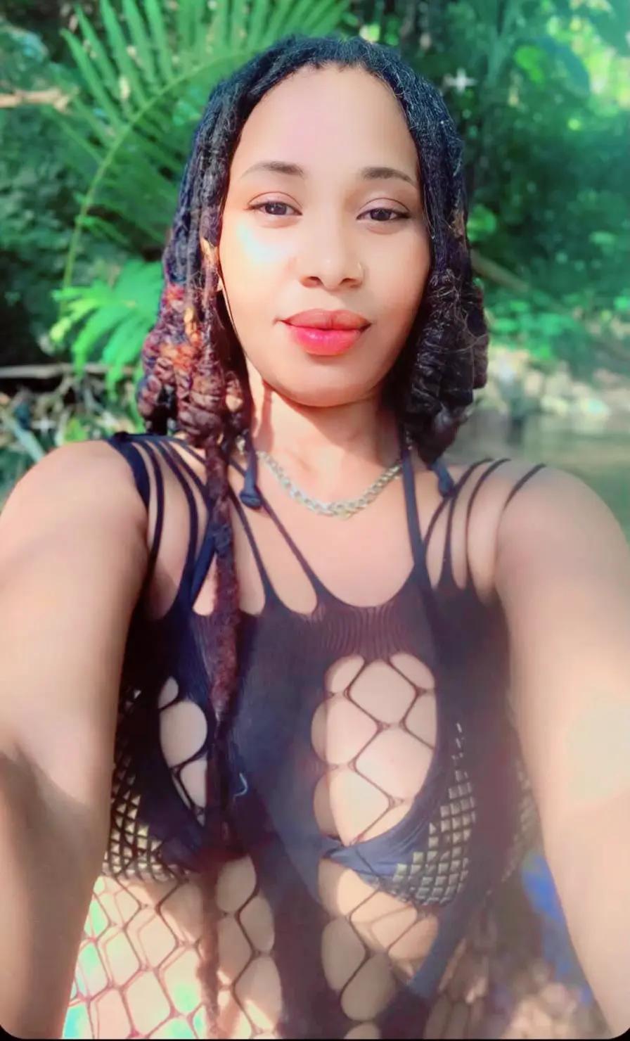 @Sexy Rasta