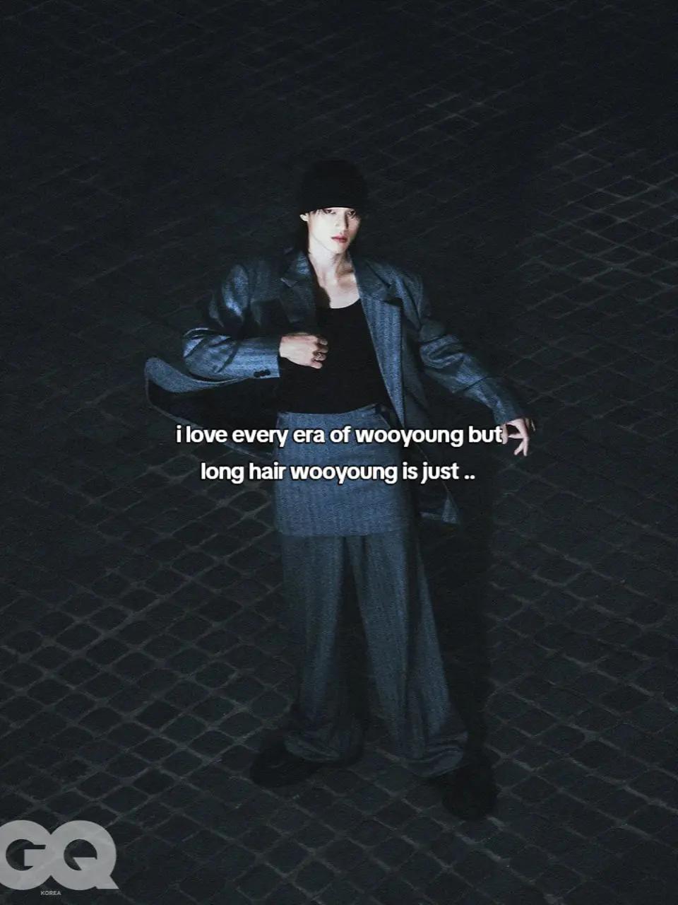 @your favorite wooyoung stan😘