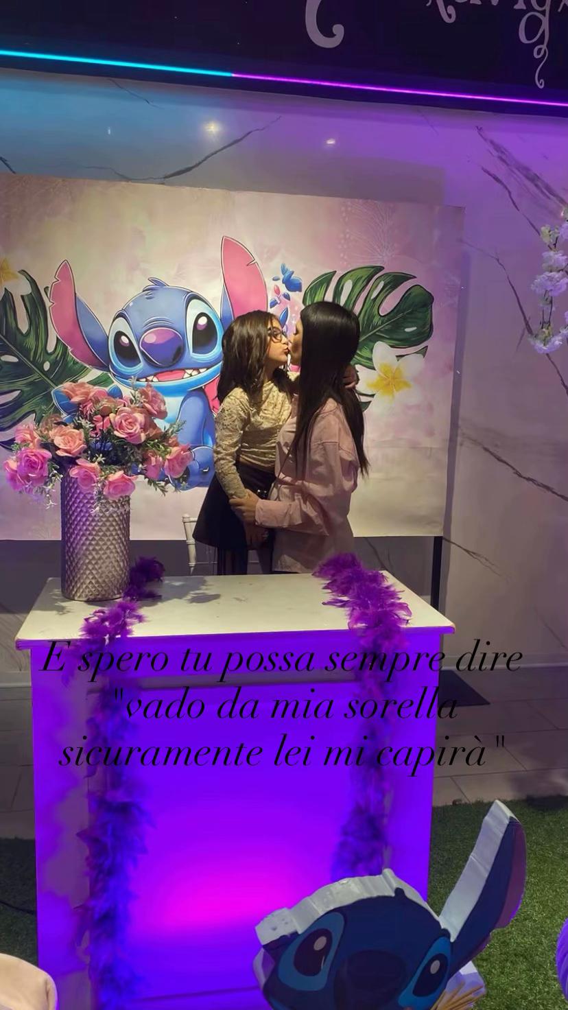 @Giulia Caci