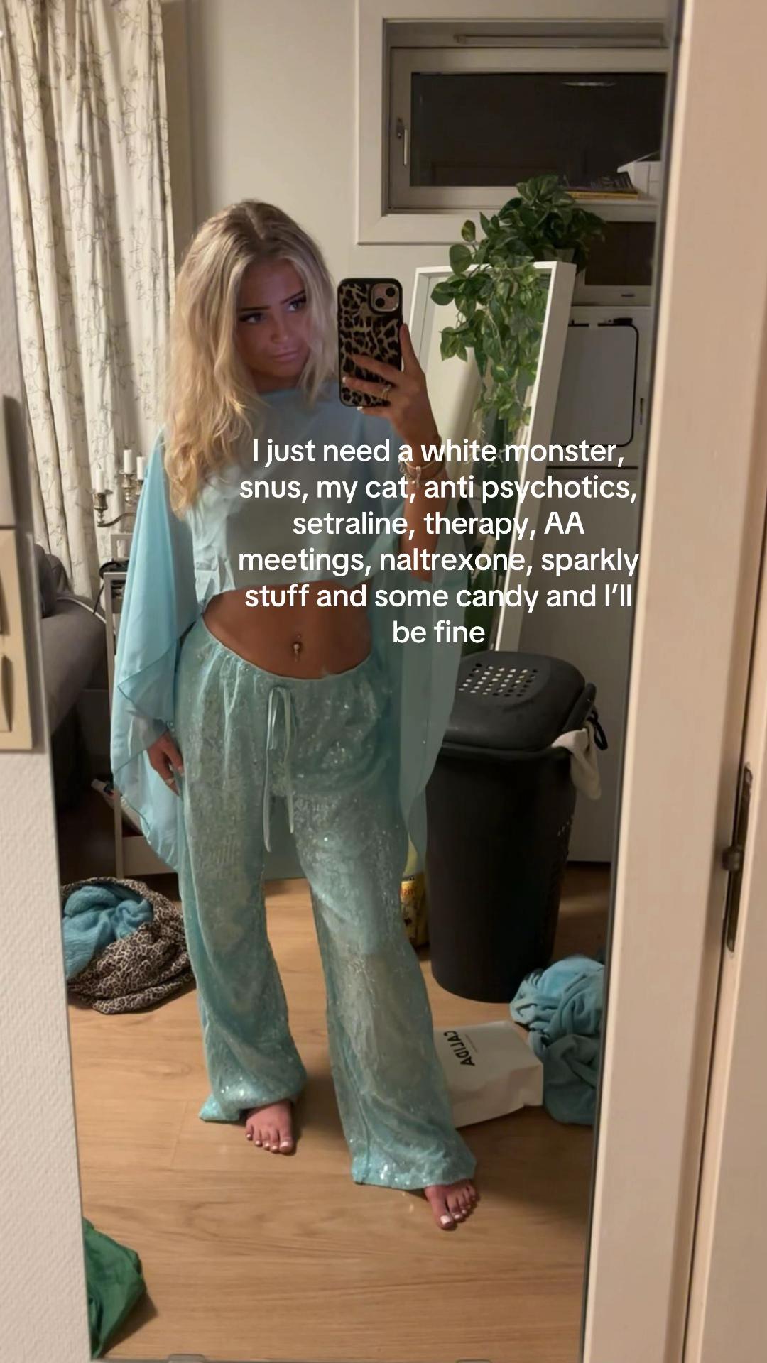 @Linnea Bendiksen