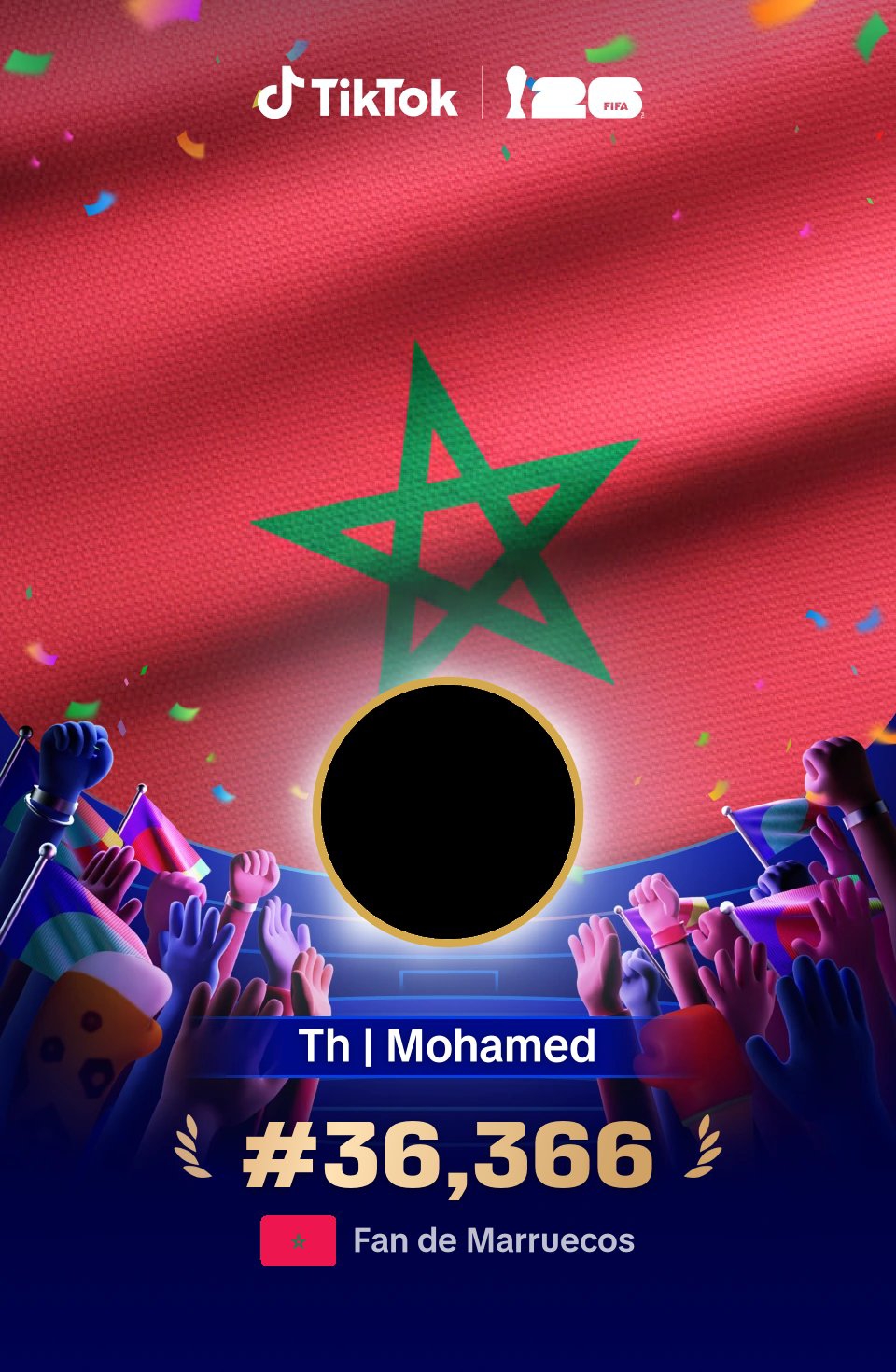@Th | Mohamed