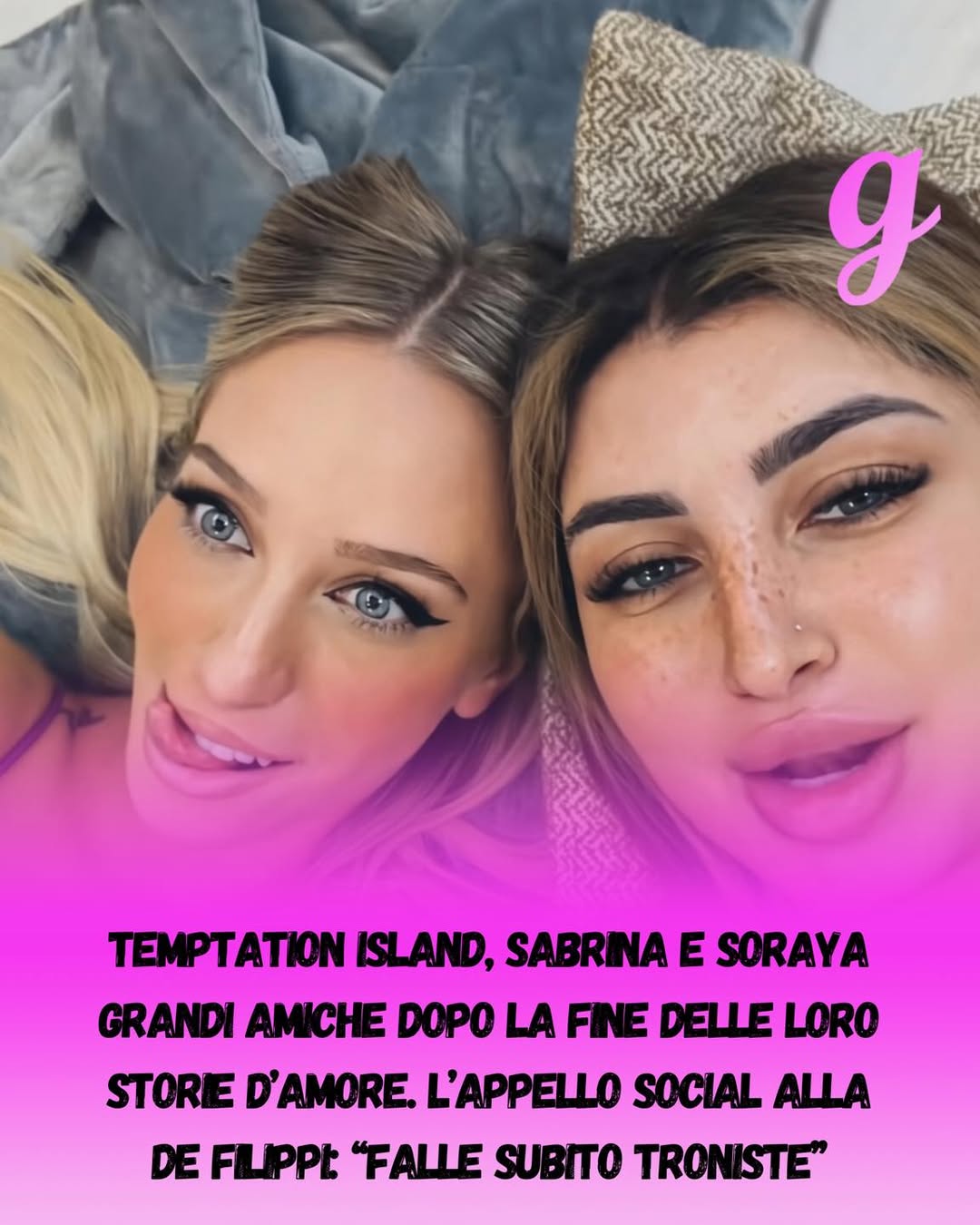@Il Gossip Italia