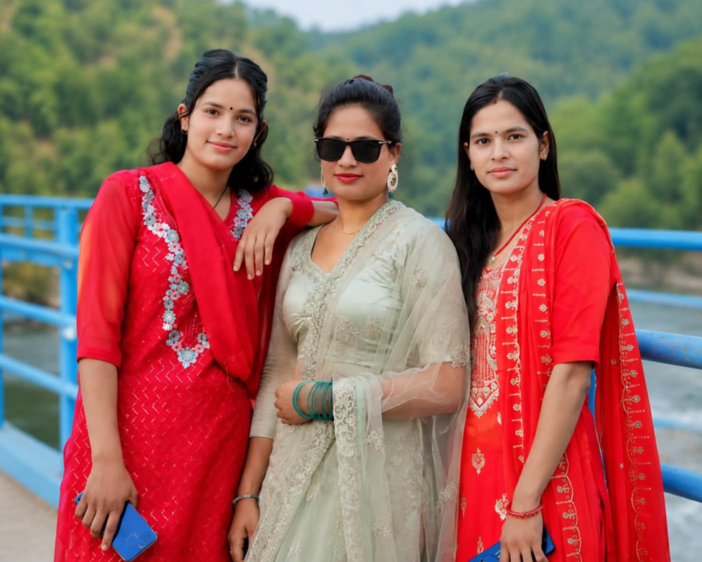 @chandra karki