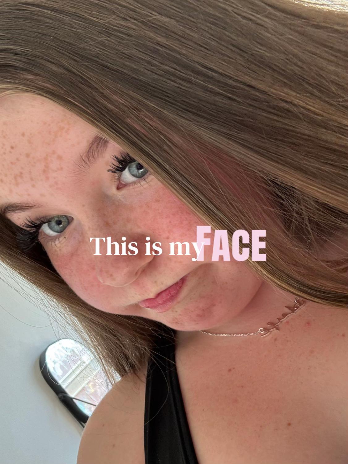 @ 