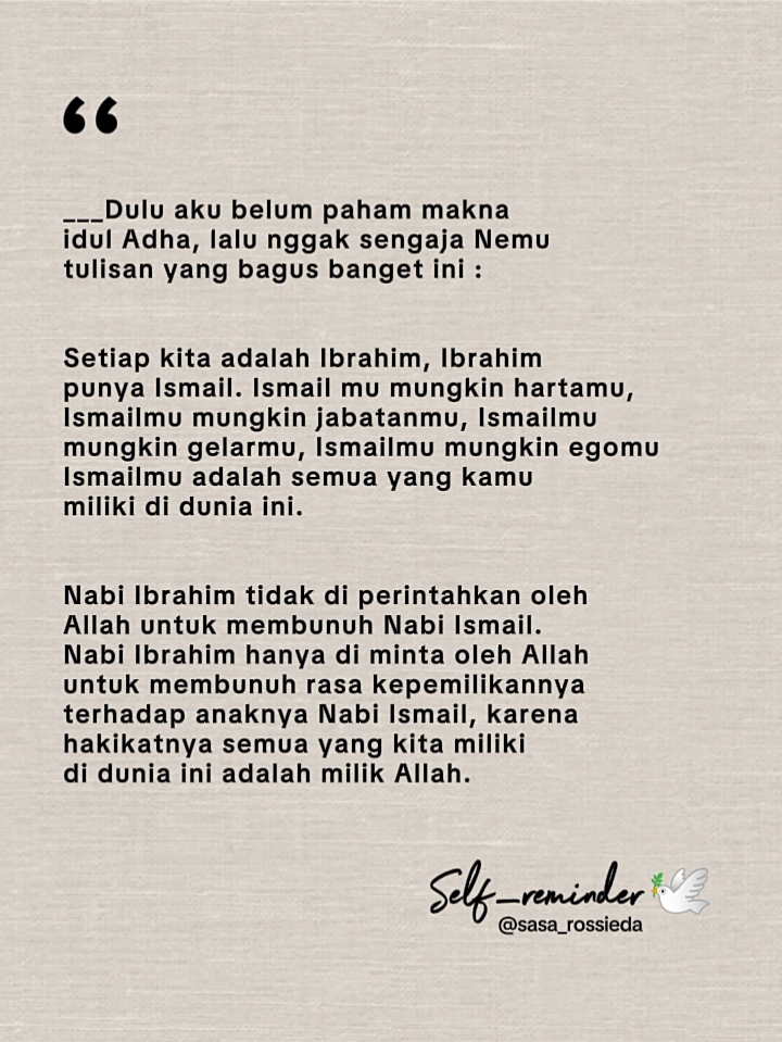 @Self_reminder🕊️