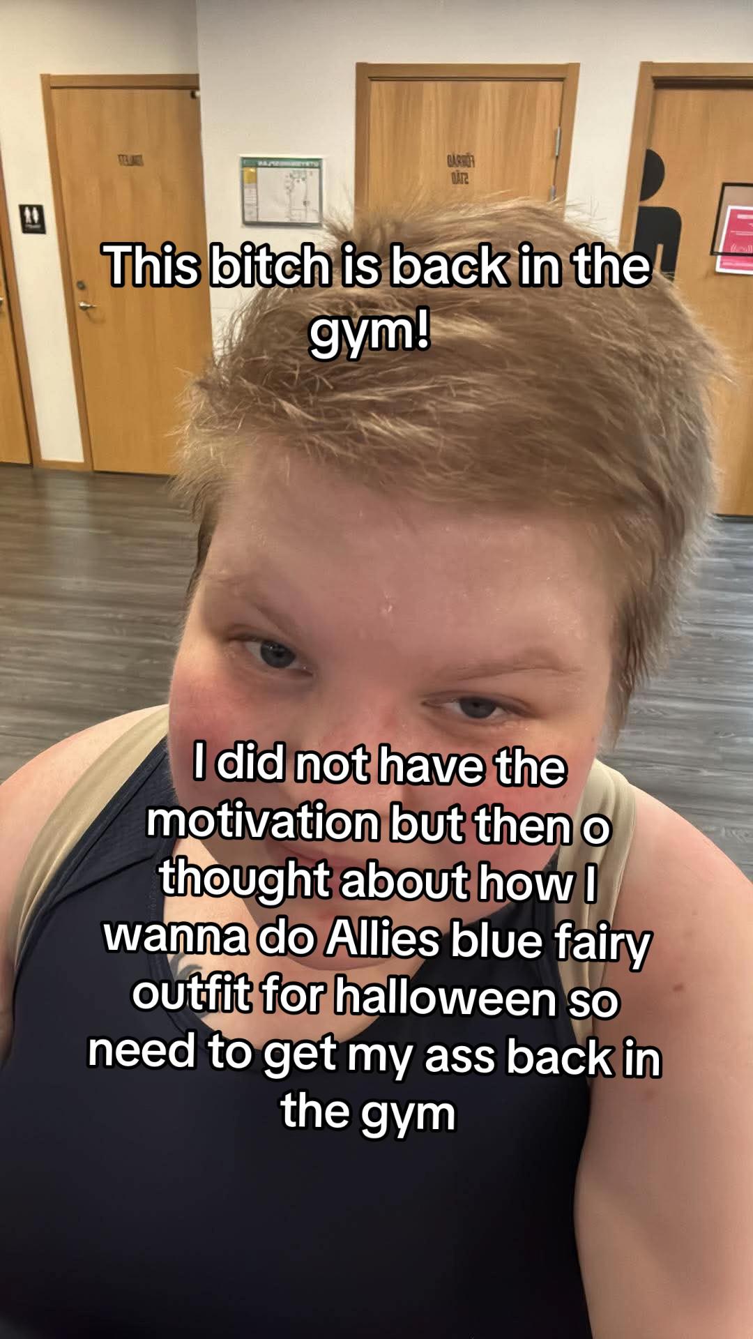 @🏃🏼♀️➡️Hanna🏋🏼♀️