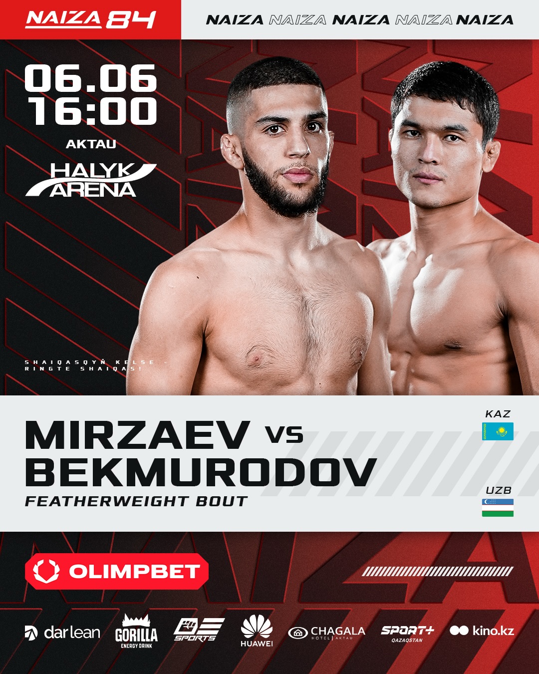 @🇺🇸MMA/AZE🇦🇿🇪🇺