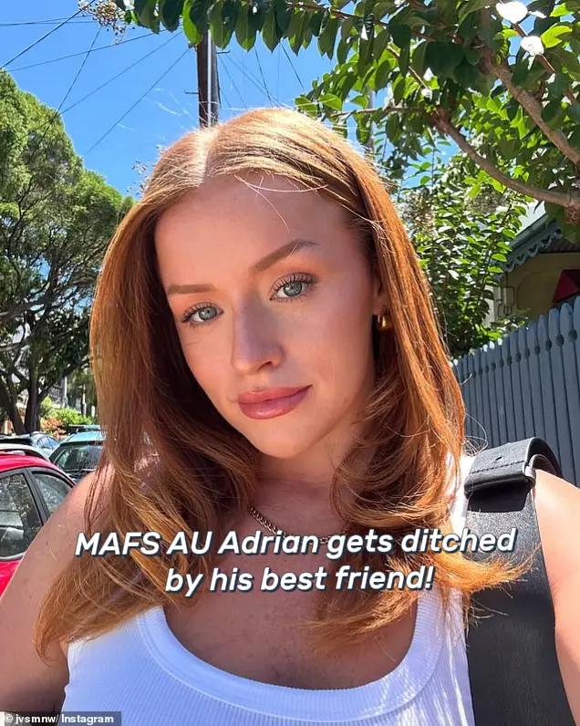 @A side of tea 🍰☕️