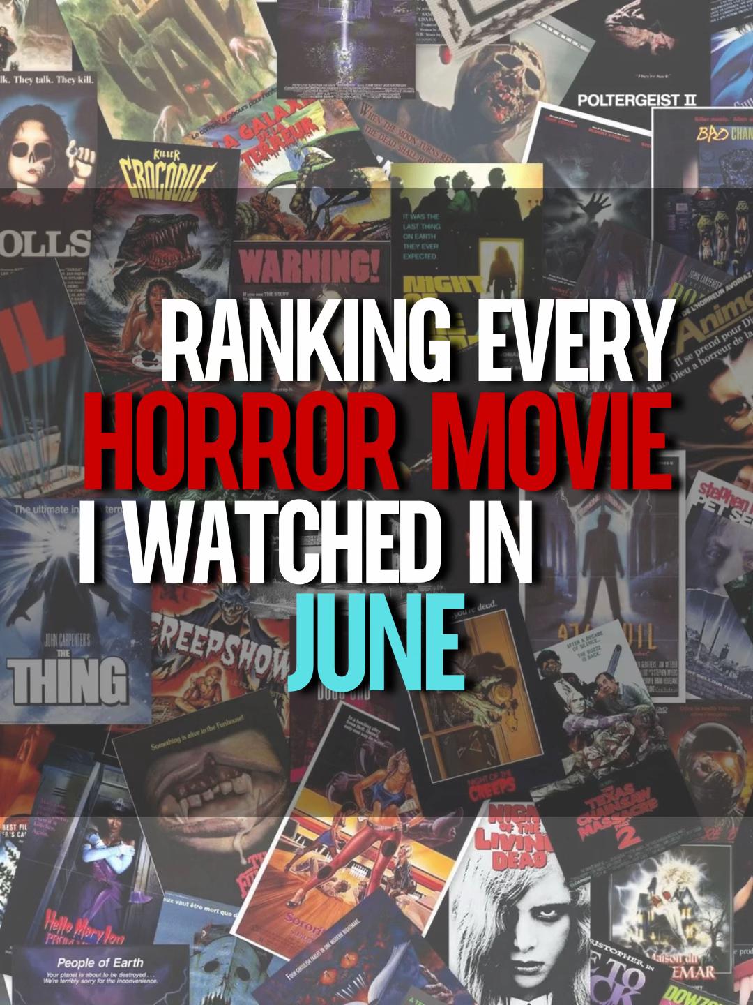 @Fresh Horror