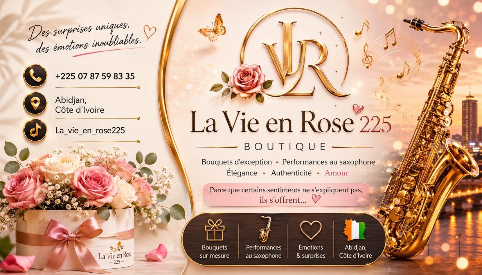 @La Vie en Rose225 💐